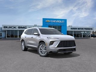 2026 Buick Enclave