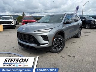 2026 Buick Enclave