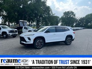 2026 Buick Enclave