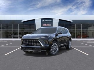 2026 Buick Enclave
