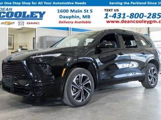 2026 Buick Enclave