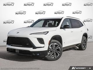2026 Buick Enclave