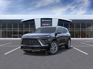 2026 Buick Enclave