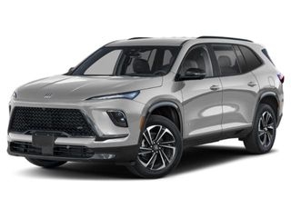 2026 Buick Enclave