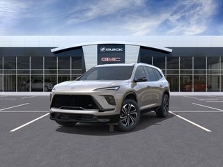 2026 Buick Enclave