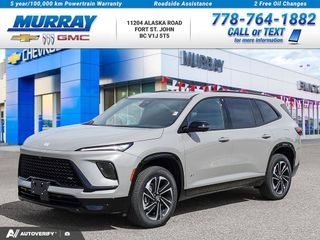 2026 Buick Enclave