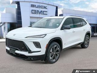 2026 Buick Enclave