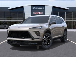 2026 Buick Enclave