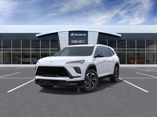 2026 Buick Enclave