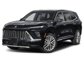 2026 Buick Enclave