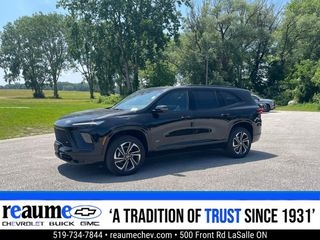2026 Buick Enclave