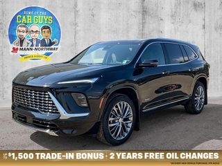 2026 Buick Enclave