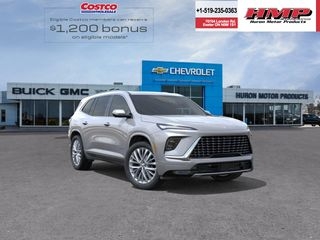 2026 Buick Enclave