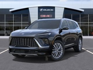 2026 Buick Enclave