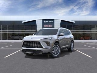 2026 Buick Enclave