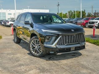 2026 Buick Enclave