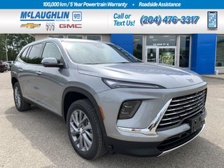 2026 Buick Enclave