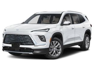 2026 Buick Enclave