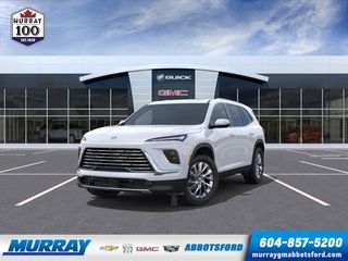 2026 Buick Enclave