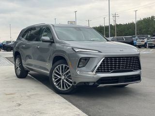 2026 Buick Enclave
