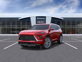 2026 Buick Enclave