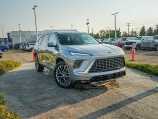2026 Buick Enclave