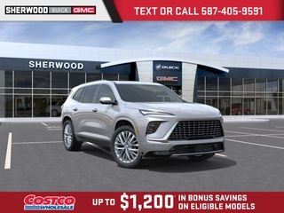 2026 Buick Enclave