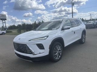 2026 Buick Enclave