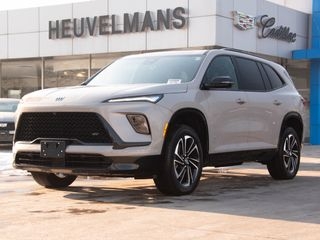 2026 Buick Enclave