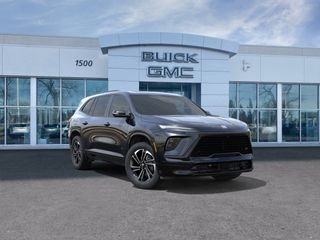 2026 Buick Enclave