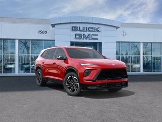 2026 Buick Enclave