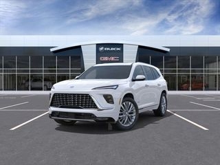 2026 Buick Enclave