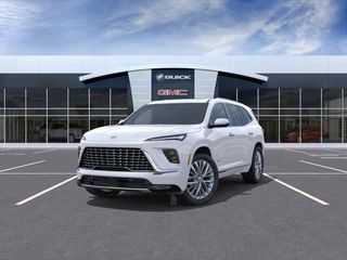 2026 Buick Enclave