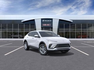 2026 Buick Envista