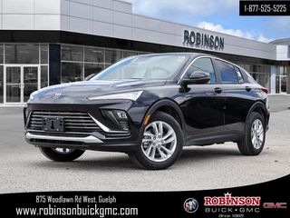2026 Buick Envista