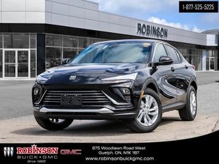 2026 Buick Envista