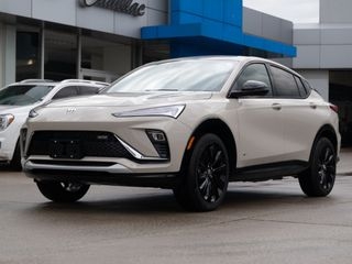 2026 Buick Envista