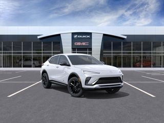 2026 Buick Envista
