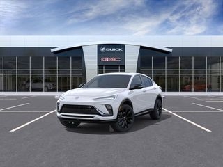 2026 Buick Envista