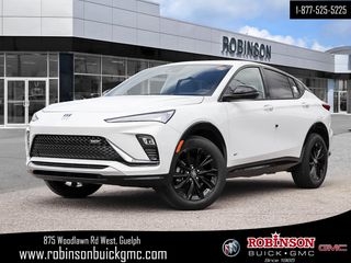 2026 Buick Envista