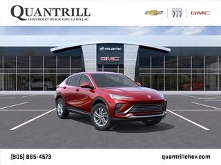 2026 Buick Envista