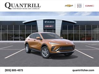 2026 Buick Envista