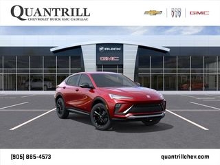 2026 Buick Envista