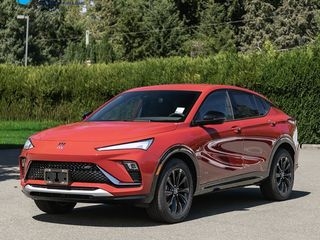 2026 Buick Envista
