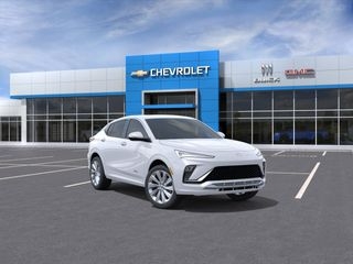 2026 Buick Envista