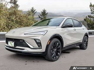 2026 Buick Envista
