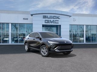 2026 Buick Envista