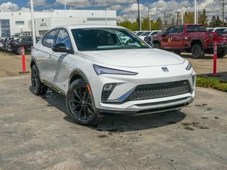 2026 Buick Envista