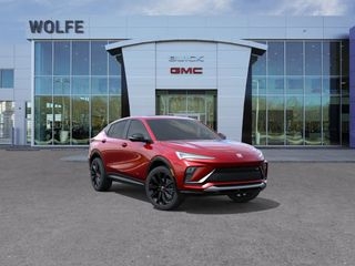 2026 Buick Envista