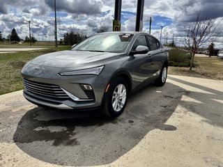 2026 Buick Envista